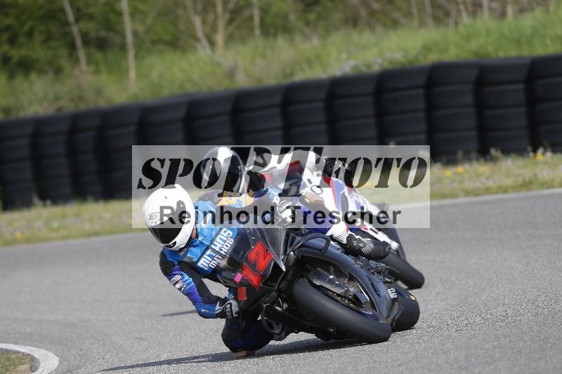 /08 17.04.2026  TZ Motorsport ADR/Gruppe rot/12